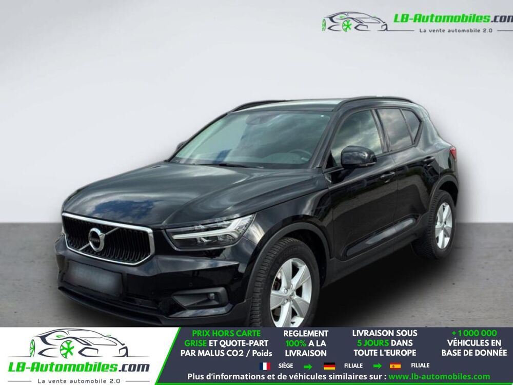 XC40 AWD 150 ch BVA 2019 occasion 31850 Beaupuy