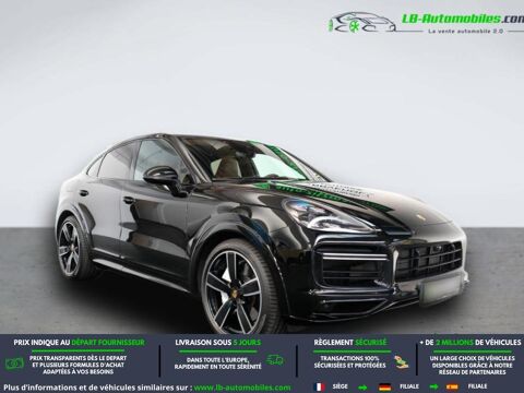 Annonce voiture Porsche 911 137000 €