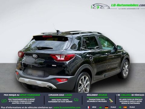 Stonic 1.0 T-GDi 120 ch BVA 2019 occasion 31850 Beaupuy