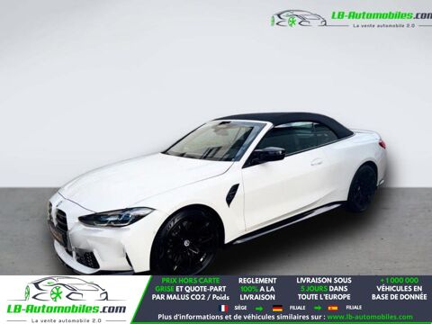 M4 xDrive 510 ch BVA 2022 occasion 31850 Beaupuy