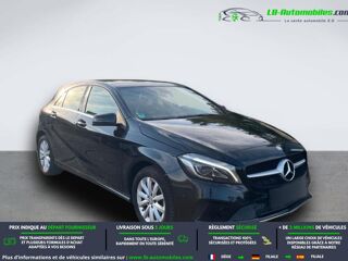 Classe A 180 d BVA 2016 occasion 31850 Beaupuy
