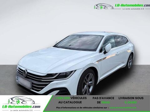 Arteon 2.0 TDI 200 BVA 2021 occasion 31850 Beaupuy