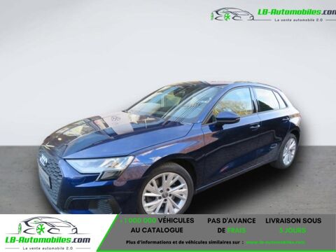 Audi A3 30 TFSI 110 BVM 2021 occasion Beaupuy 31850