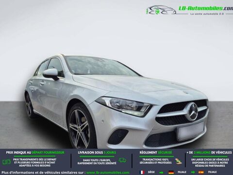 Annonce voiture Mercedes Classe A 20988 €