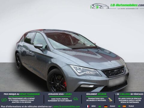 Leon 1.8 TSI 180 BVA 2018 occasion 31850 Beaupuy