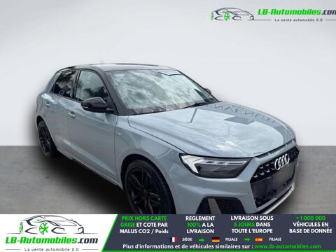 Audi A1 30 TFSI 110 ch BVA 2020 occasion Beaupuy 31850