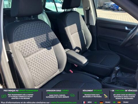 Fabia 1.2 TSI 110 ch BVM 2017 occasion 31850 Beaupuy