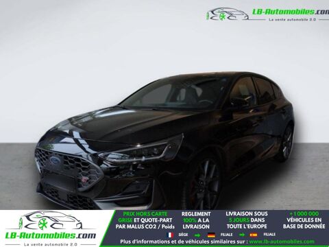 Annonce voiture Ford Focus 30750 €