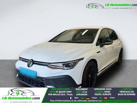 Golf 2.0 TSI 300 BVA 2022 occasion 31850 Beaupuy