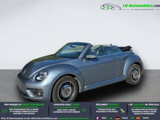 Beetle 2017 occasion 31850 Beaupuy
