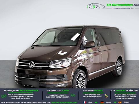 Volkswagen MULTIVAN 2.0 TDI 150 BVA 2019 occasion Beaupuy 31850