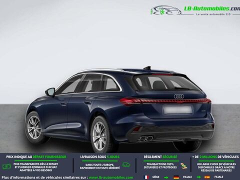 A5 40 TDI Hybride 204 BVA Quattro 2025 occasion 31850 Beaupuy