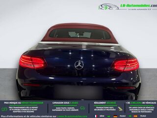 Classe C 300 d BVA 2020 occasion 31850 Beaupuy