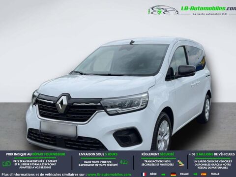 Annonce voiture Renault Kadjar 21770 €