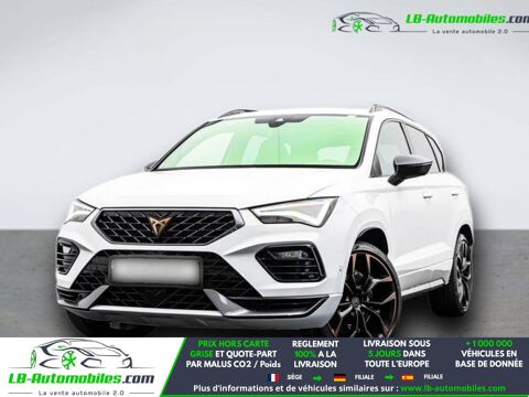 Ateca 2.0 TSI 300 ch BVA 4Drive 2023 occasion 31850 Beaupuy