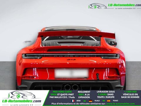 911 4.0i 510 PDK 2022 occasion 31850 Beaupuy