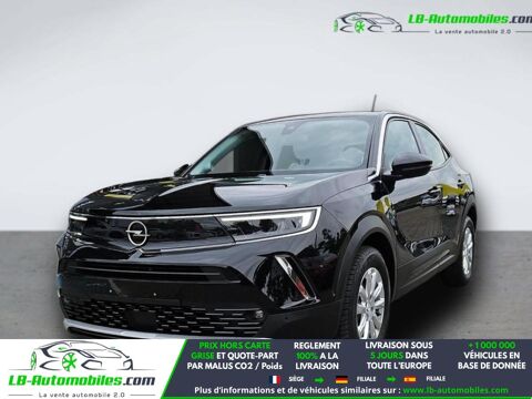 Annonce voiture Opel Mokka 16445 €