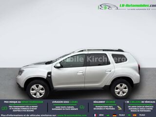 Duster SCe 115 4x2 2018 occasion 31850 Beaupuy