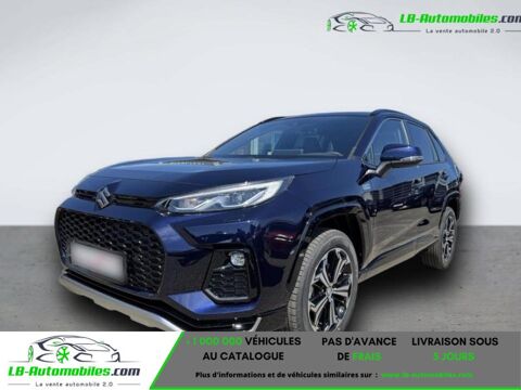 Suzuki Across 2.5 Hybride Rechargeable 185ch 2024 occasion Beaupuy 31850