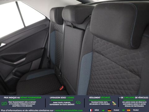 T-ROC 1.5 TSI 150 EVO Start/Stop BVM 2019 occasion 31850 Beaupuy