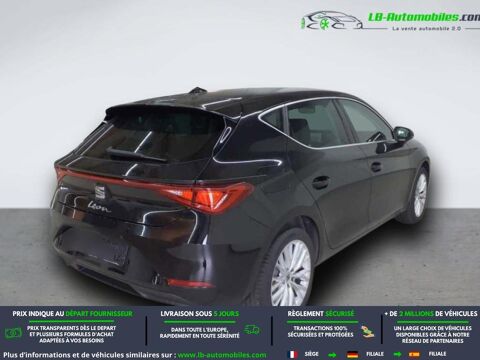 Leon 2.0 TDI 150 BVA 2022 occasion 31850 Beaupuy