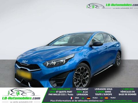 Annonce voiture Kia Divers 27000 €