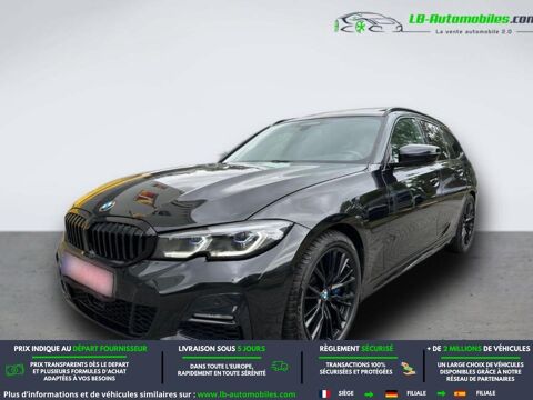 Annonce voiture BMW Série 3 28999 €