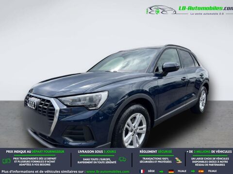 Annonce voiture Audi Q3 21999 €