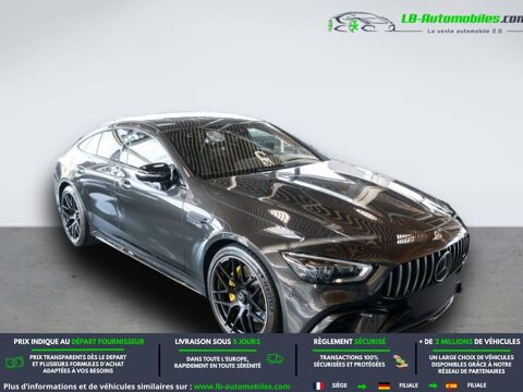 Mercedes AMG GT 63 S AMG 639 MCT AMG 4-Matic+ 2019 occasion Beaupuy 31850