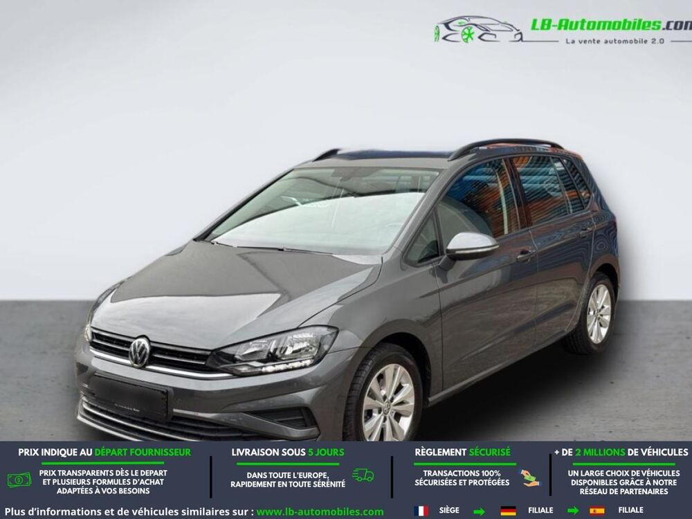 Golf 1.0 TSI 110 BVM 2018 occasion 31850 Beaupuy