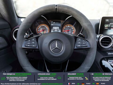 AMG GT C 557 ch BVA 2018 occasion 31850 Beaupuy