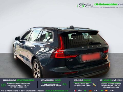 V60 B4 197 ch BVA 2022 occasion 31850 Beaupuy
