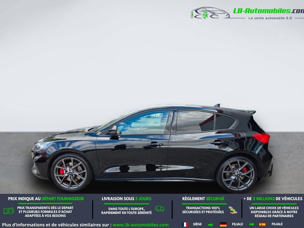 Focus ST 2.3 EcoBoost 280 BVM 2019 occasion 31850 Beaupuy