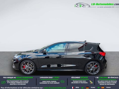 Focus ST 2.3 EcoBoost 280 BVM 2019 occasion 31850 Beaupuy