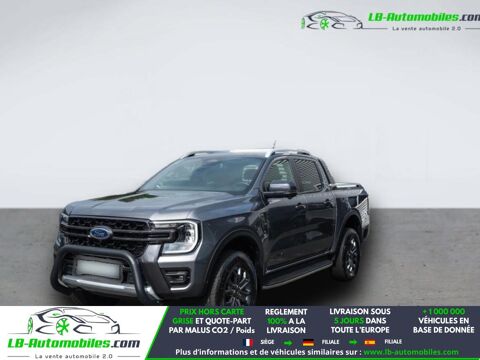 Annonce voiture Ford Ranger 41980 €