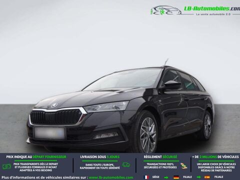 Octavia 2.0 TDI 150 ch BVA 2023 occasion 31850 Beaupuy