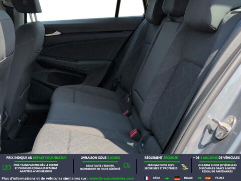 Golf SW 1.5 eTSI 130 BVA 2023 occasion 31850 Beaupuy
