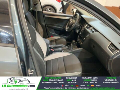 Octavia 1.5 TSI 150 ch BVA 2017 occasion 31850 Beaupuy