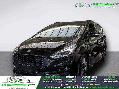 Annonce voiture Ford S-MAX 36500 €