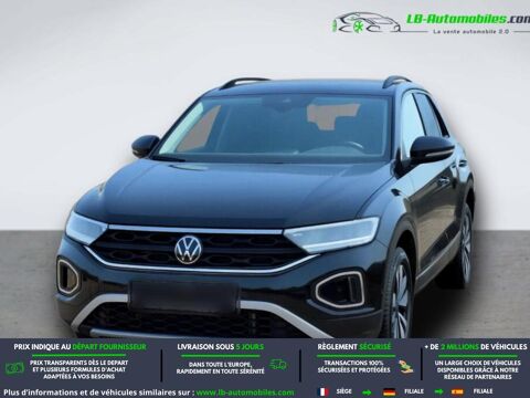 Volkswagen T-ROC 1.5 TSI EVO 150 Start/Stop BVM 2025 occasion Beaupuy 31850