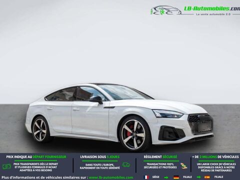 Annonce voiture Audi A5 33900 €