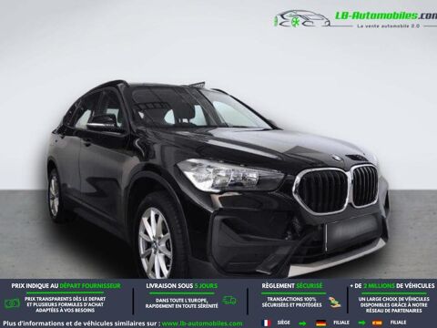 BMW X1 sDrive 16d 116 ch BVA 2022 occasion Beaupuy 31850