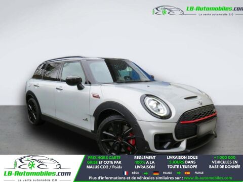 Mini Countryman John Works 306 ch BVA 2020 occasion Beaupuy 31850