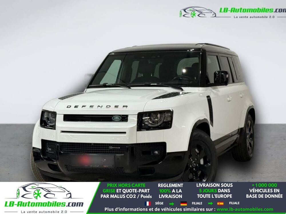 Defender 110 D300 MHEV BVA 2022 occasion 31850 Beaupuy