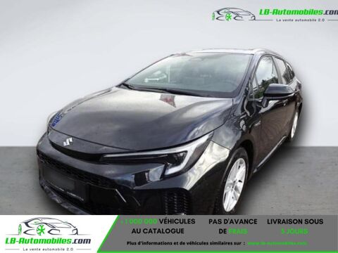 Suzuki Swace 1.8 Hybrid 140ch 2025 occasion Beaupuy 31850