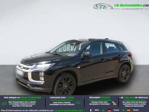 Annonce voiture Mitsubishi Asx 15890 €