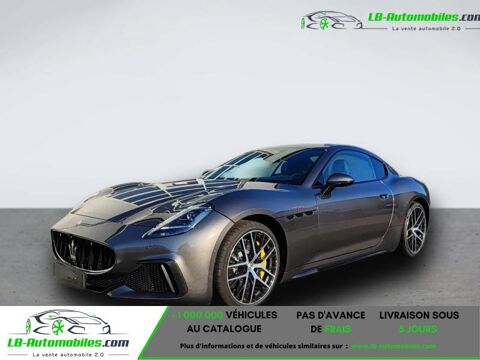 Granturismo V6 550 2025 occasion 31850 Beaupuy