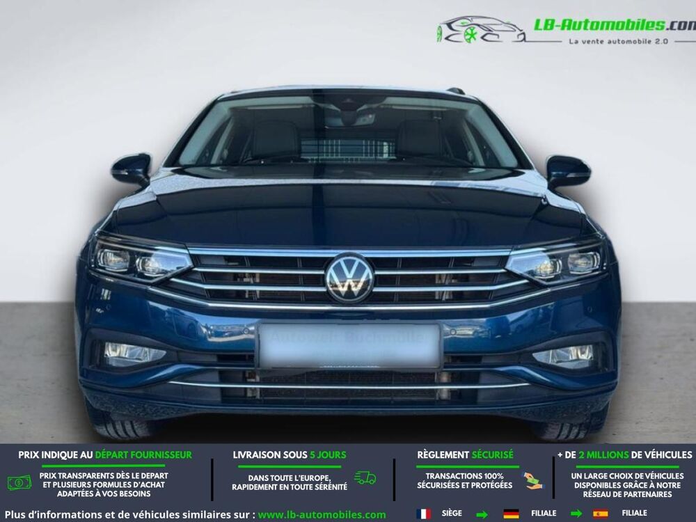 Passat 2.0 TDI 150 BVA 2023 occasion 31850 Beaupuy