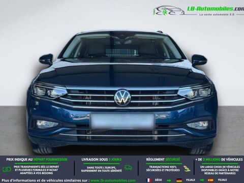 Annonce voiture Volkswagen Passat 25490 €