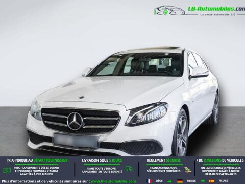 Classe E 200 BVA 2020 occasion 31850 Beaupuy